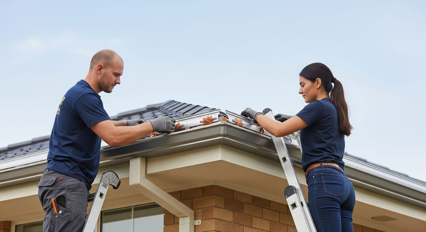 Best Gutter Installation Services in Huntsville, AL