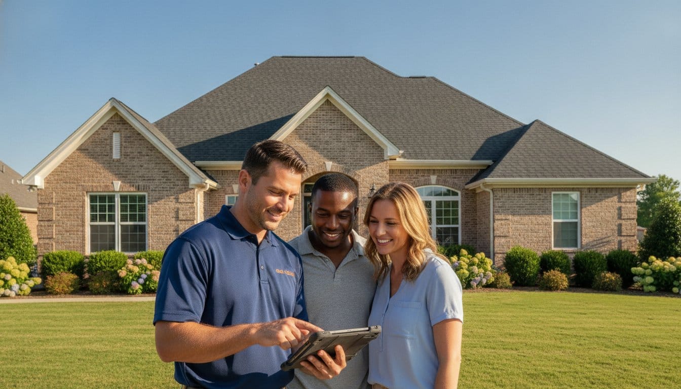 Roofing Payment Plans in Huntsville, AL: The Thoughtful Guide to Affordable Protection (2026)