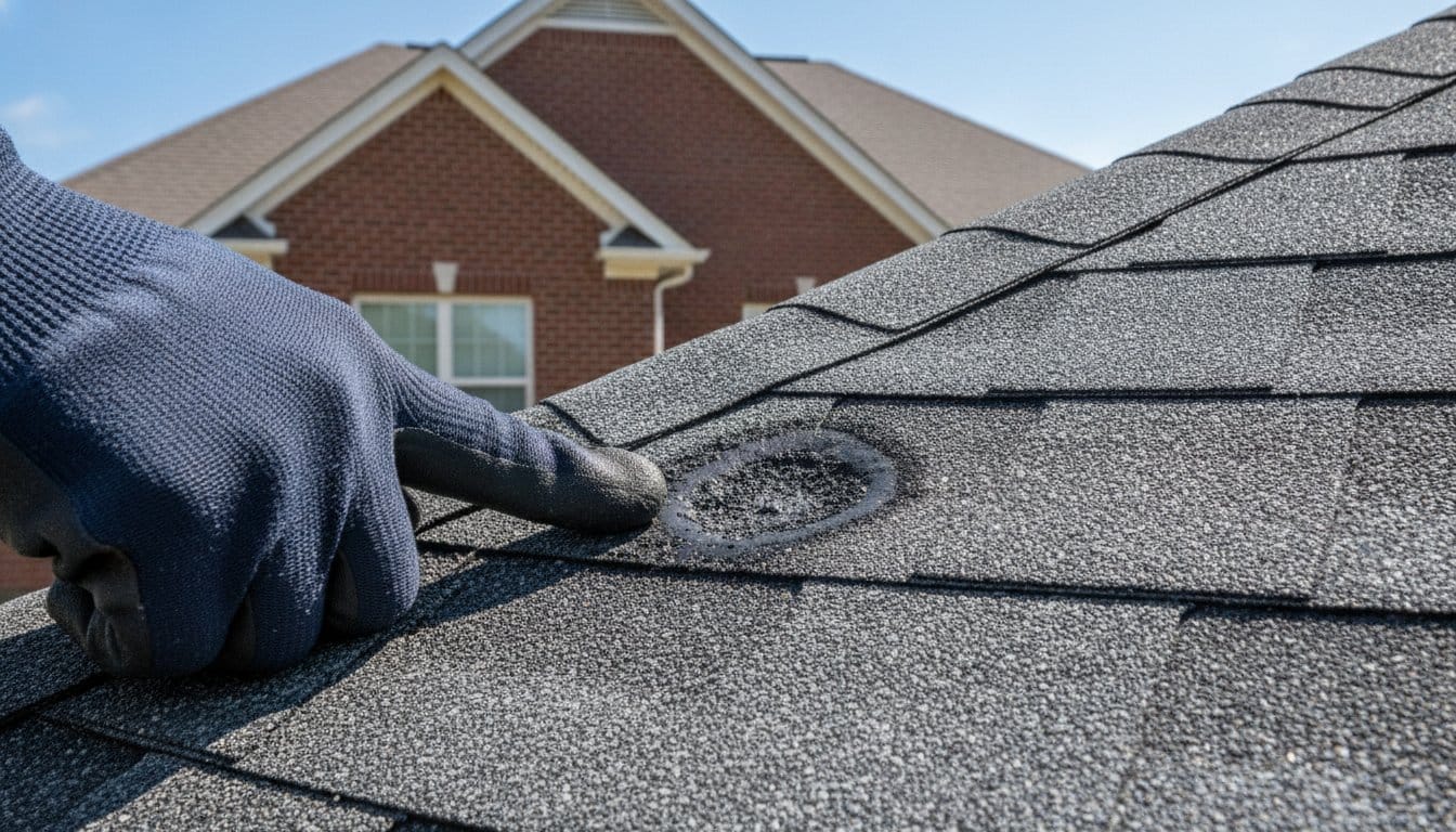What Size Hail Damages a Roof in Alabama? (2026 Homeowner Guide)