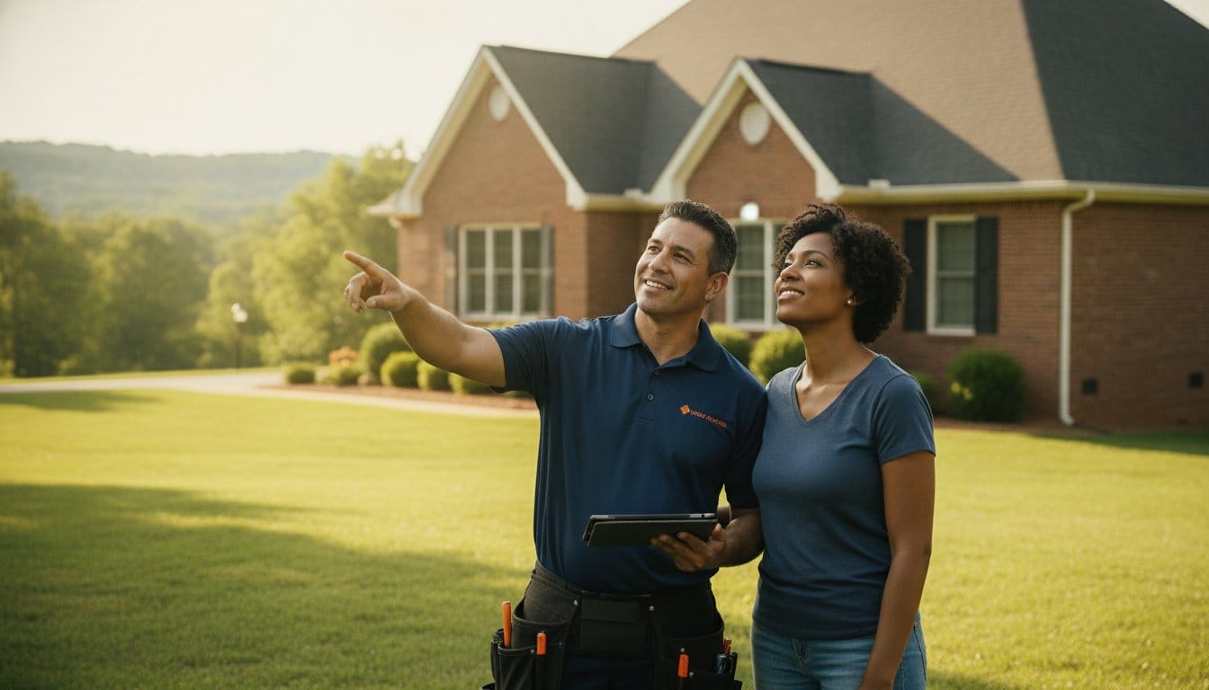 Getting a Second Opinion on a Roof Quote in Huntsville: The Homeowner’s Guide