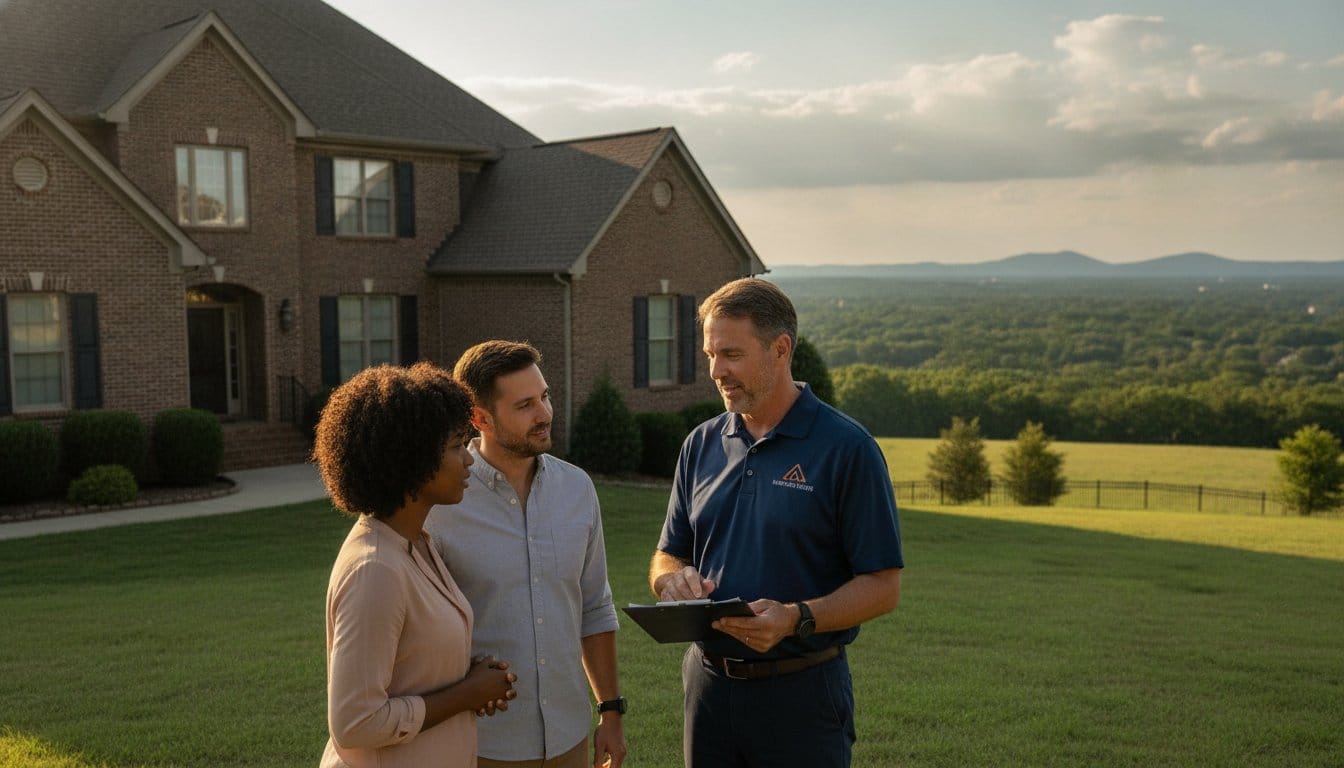 Roof Insurance Claim Process in Huntsville: The Thoughtful Homeowner’s Guide (2026)