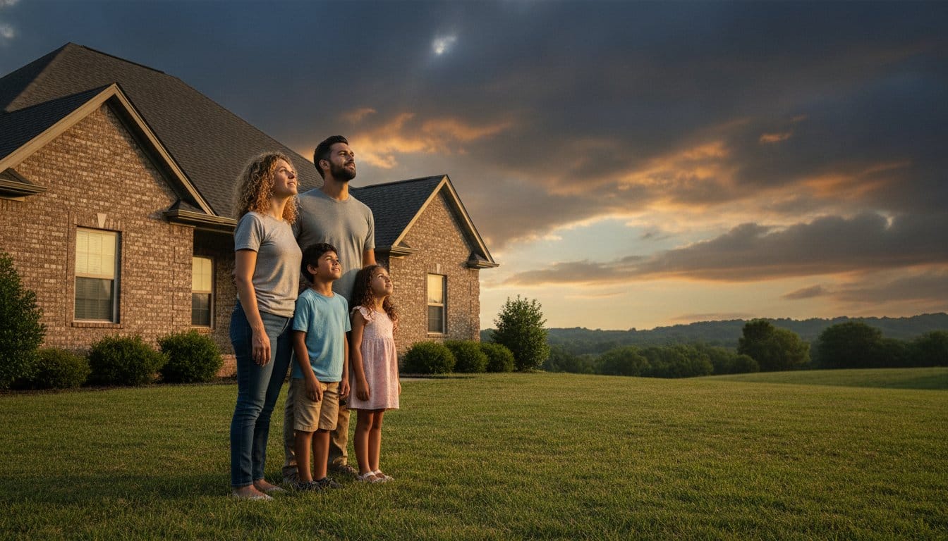 Roof Replacement Financing: A Homeowner’s Guide to Affording Protection in North Alabama