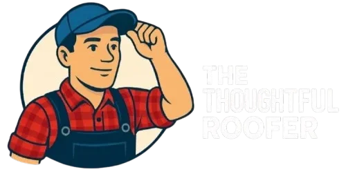 Thoughtful Roofer