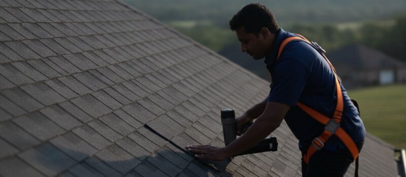 Asphalt Shingle Roofing in Huntsville, AL: The Homeowner’s 2026 Guide