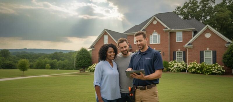 Avoiding Common Roofing Scams in Alabama: The 2026 Homeowner’s Guide