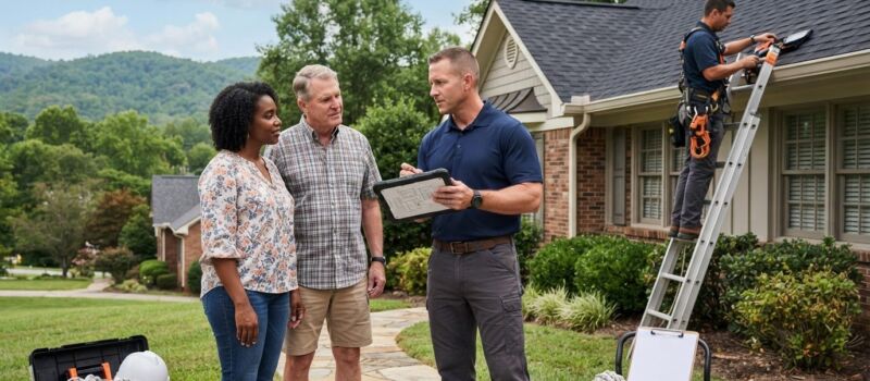 Benefits of a Veteran-Owned Business for Home Services: What Homeowners Should Know