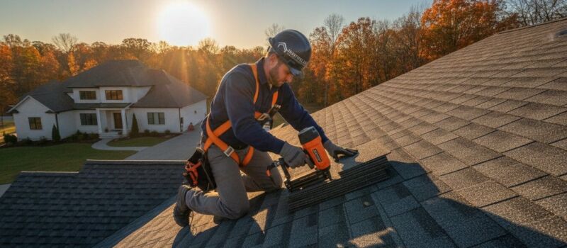 Best Time of Year for Roof Replacement in Alabama: The 2026 Homeowner’s Guide
