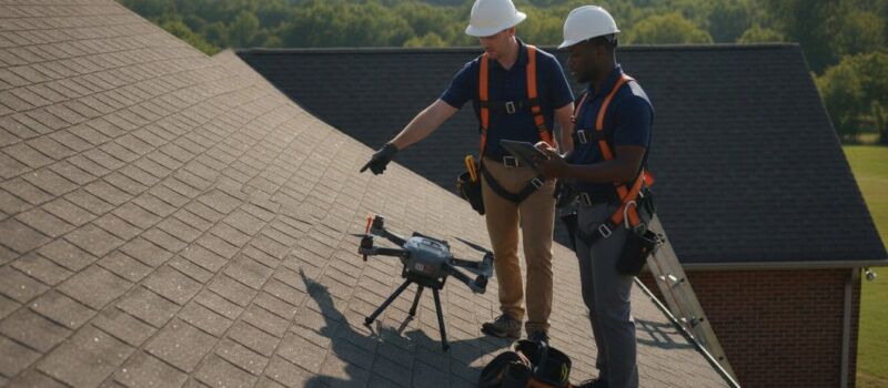 Cost of Roof Repair in Huntsville, AL: 2026 Homeowner’s Price Guide