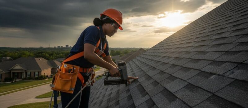 Expert Roof Repair in Huntsville, AL: Protecting Your Home from North Alabama Weather