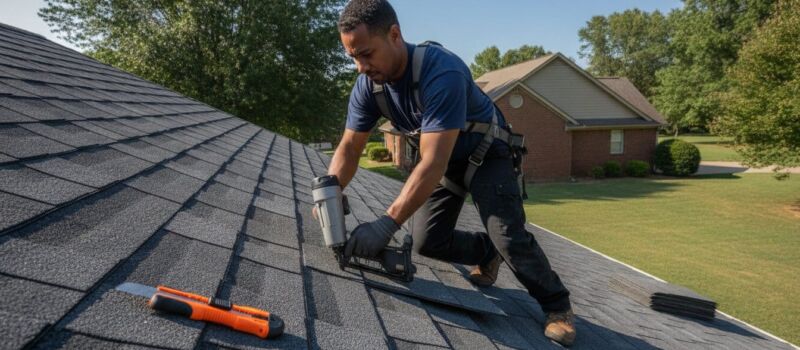 Full Roof Replacement in Madison, AL: The 2026 Guide to Quality & Trust