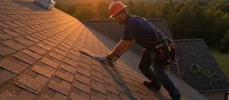 How to Choose a Roofer in Huntsville, AL: The 2026 Homeowner’s Guide