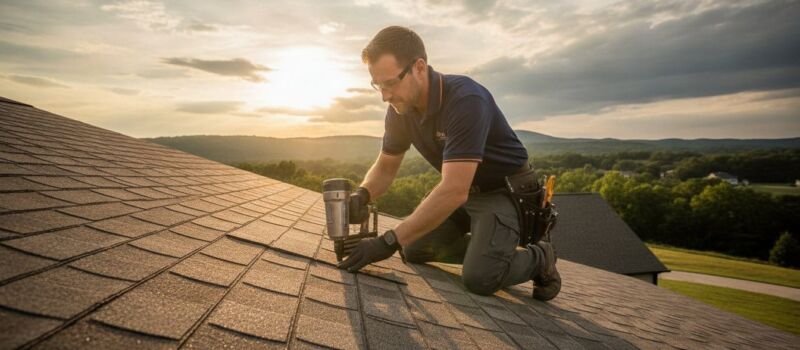 Local Roofing Company in Owens Cross Roads, AL: Trusted Protection for North Alabama Homes