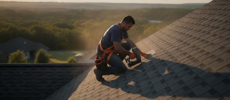 Residential Roofing in Huntsville, AL: The 2026 Homeowner’s Guide