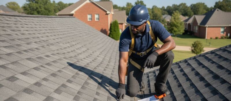 Roof Inspection for Home Sale in Madison, AL: The Seller’s Guide to a Smooth Closing