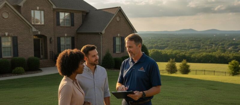 Roof Insurance Claim Process in Huntsville: The Thoughtful Homeowner’s Guide (2026)