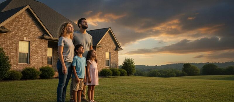 Roof Replacement Financing: A Homeowner’s Guide to Affording Protection in North Alabama
