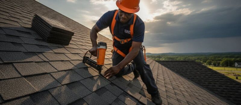 Roof Replacement in Gurley, AL: The Thoughtful Homeowner’s Guide (2026)