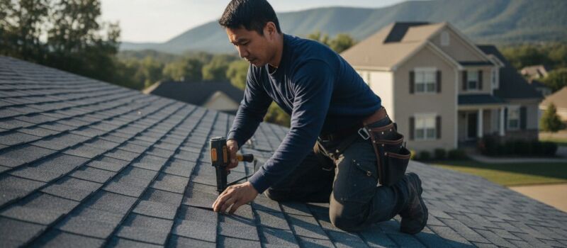Veteran-Owned Roofing in Huntsville, AL: Why the 'Thoughtful' Process Wins in 2026