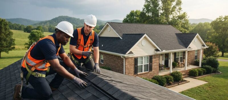 Best Roofing Company in Athens, AL: 2026 Expert Guide