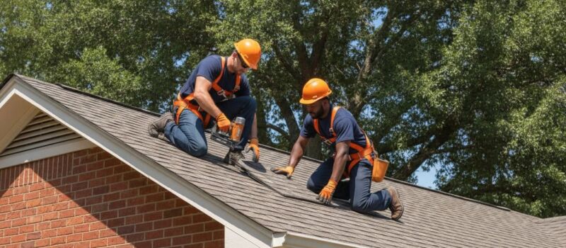 Expert Roof Replacement in Athens, AL: The Thoughtful Homeowner’s Guide (2026)