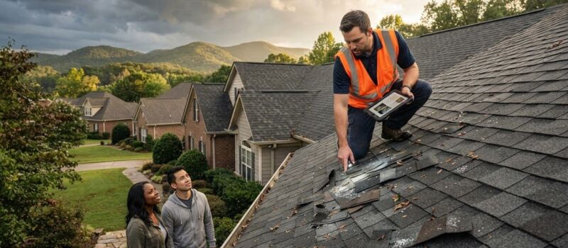 Gurley, AL Storm Damage Repair: The Homeowner’s Buying Guide (2026)