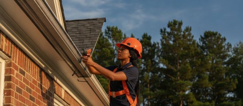 Gutter Guard Reviews Huntsville AL: The 2026 Homeowner’s Guide to Lasting Protection