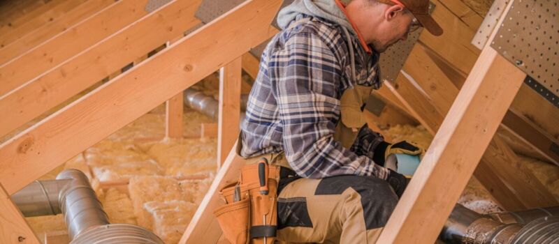 Home Air Circulation Vents