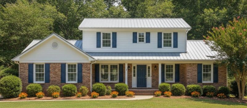 Most Energy Efficient Roof Colors in Alabama: 2026 Guide