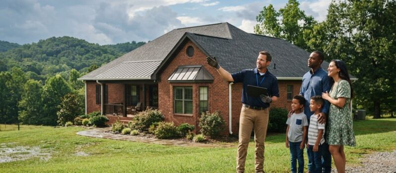 Reliable Roofers in Gurley, Alabama: Protecting Your Home with Local Expertise