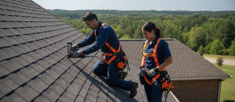 Residential Roof Repair in Madison, AL: The Thoughtful Homeowner’s Guide (2026)