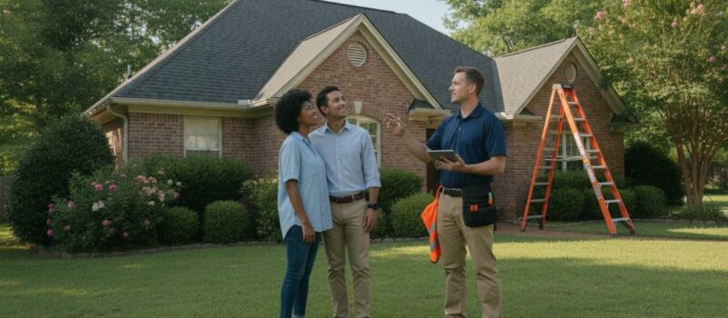 Roof Repair Financing Guide for Huntsville Homeowners 2026